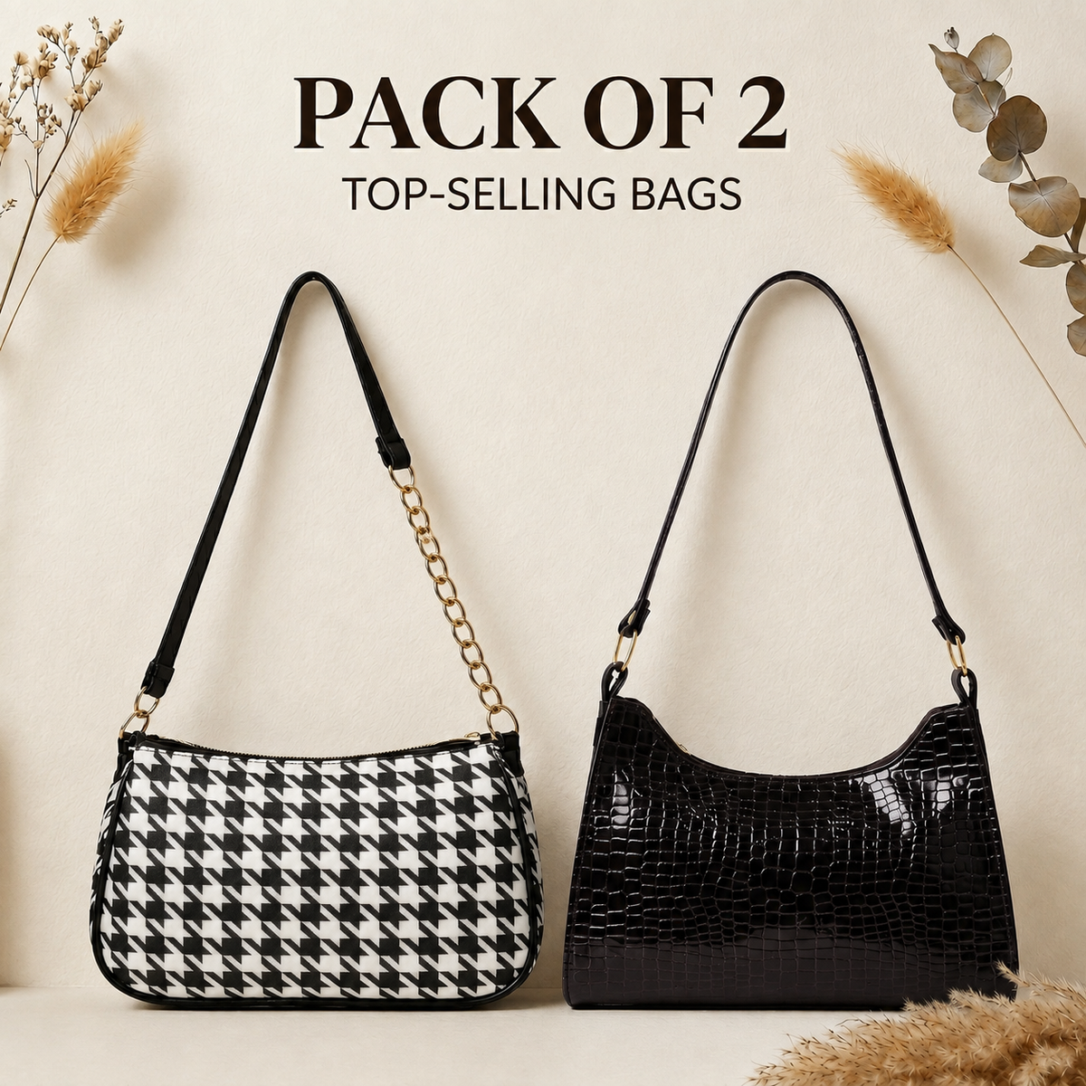 Pack of 2 Deal 9