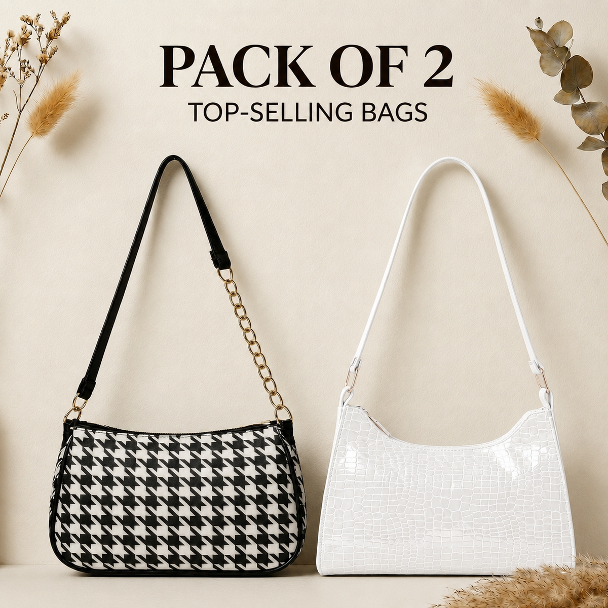 Pack of 2 Deal 9