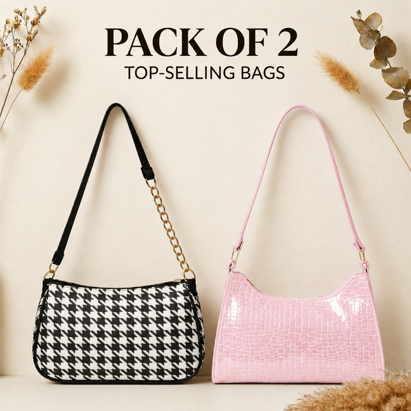 Pack of 2 Deal 9