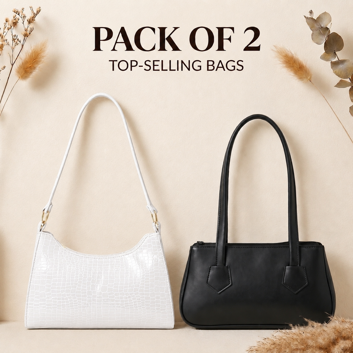 Pack of 2 Deal 10