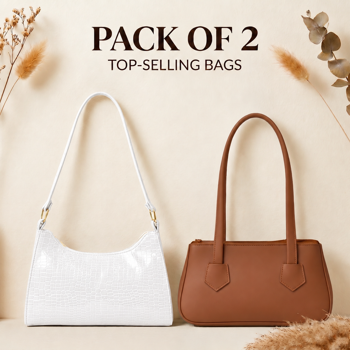 Pack of 2 Deal 10