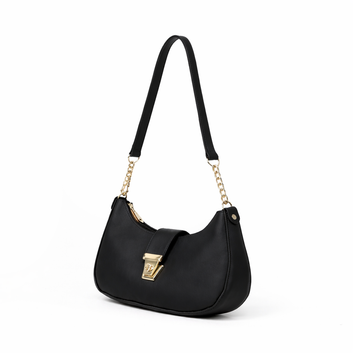 Half-Moon Curved Bag