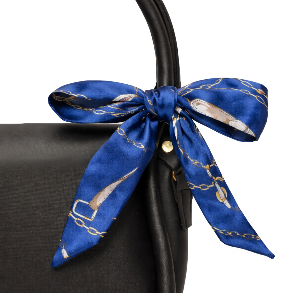 Silk Ribbon Charm Secondary image
