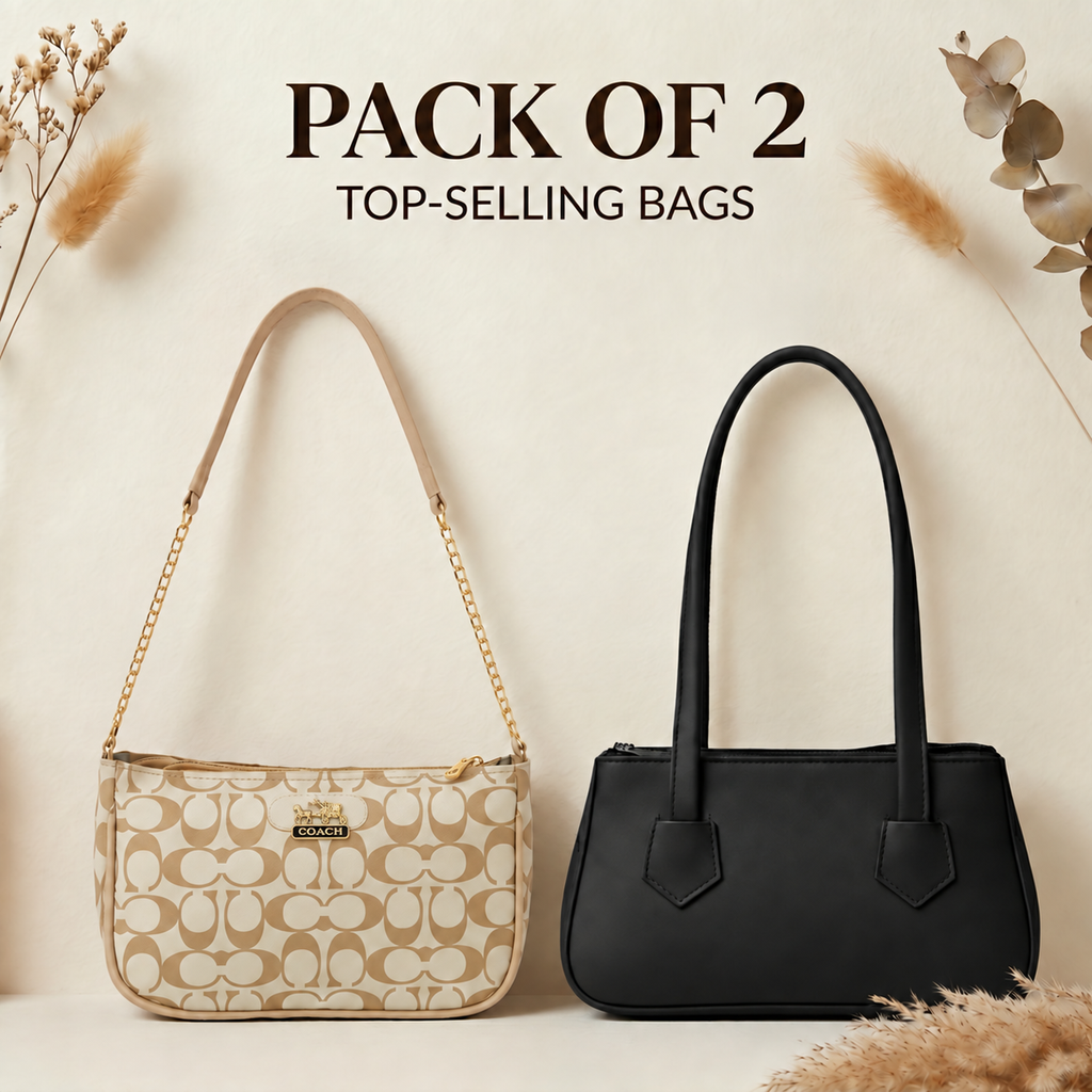 Pack of 2 Deal 8