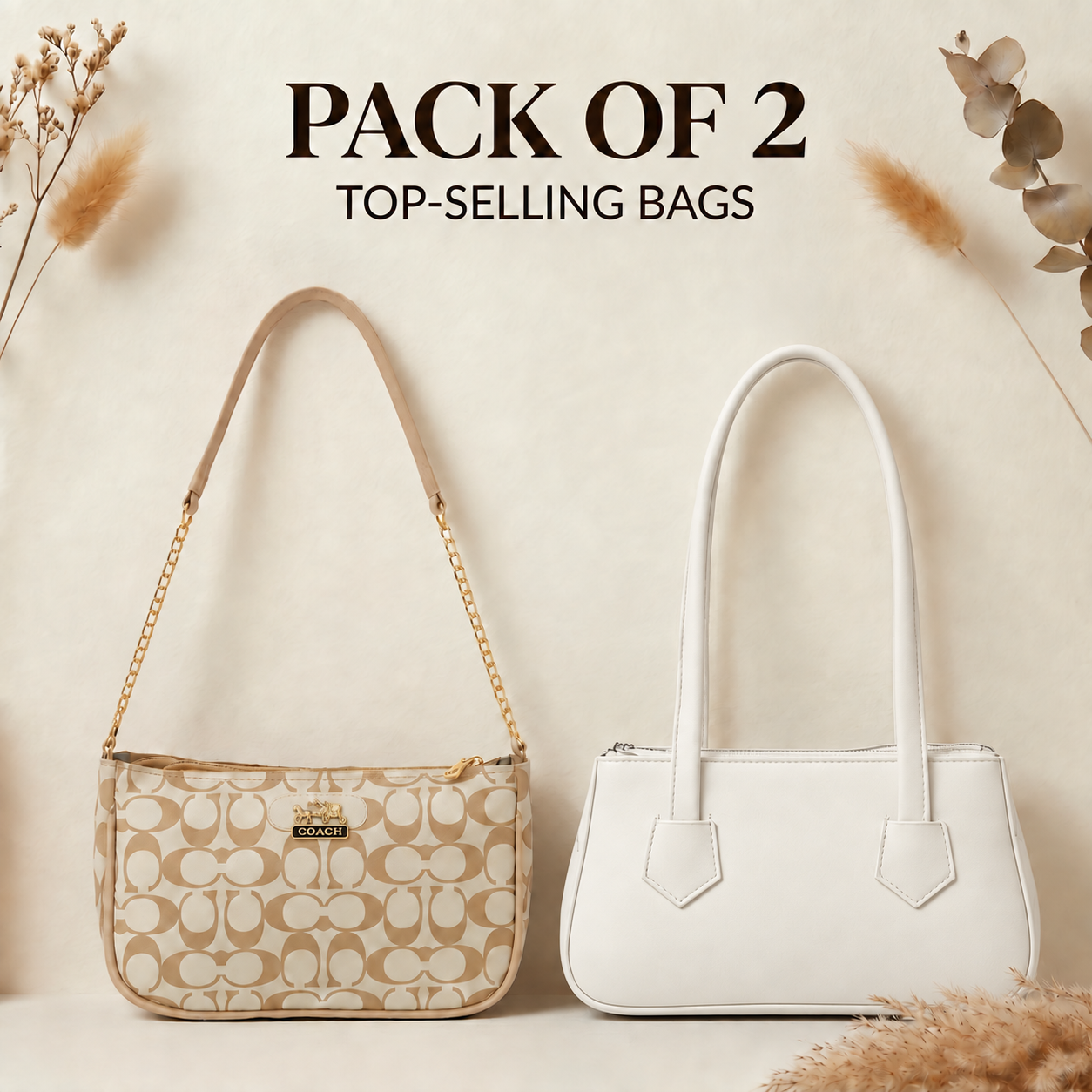 Pack of 2 Deal 8 Secondary image