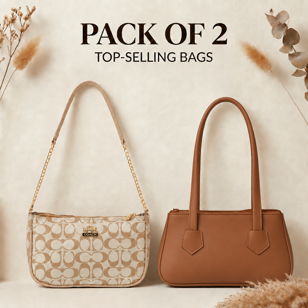 Pack of 2 Deal 8