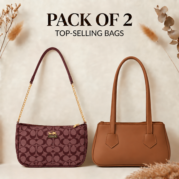 Pack of 2 Deal 8