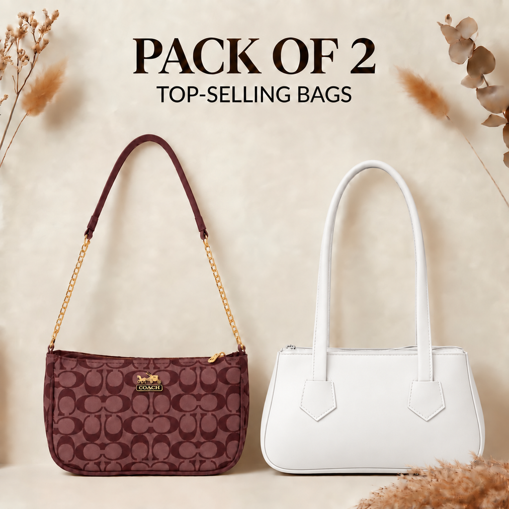 Pack of 2 Deal 8
