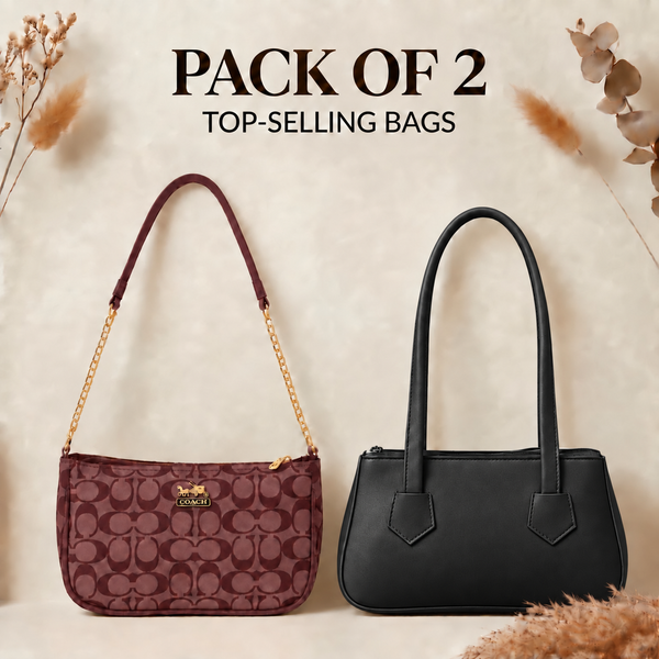 Pack of 2 Deal 8