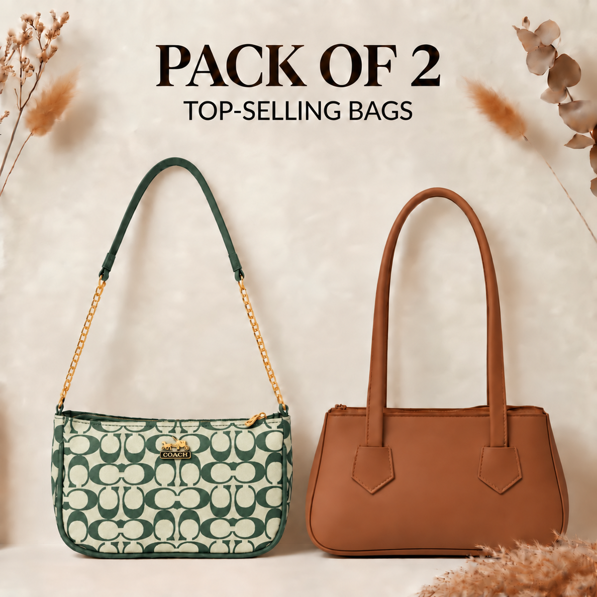 Pack of 2 Deal 8