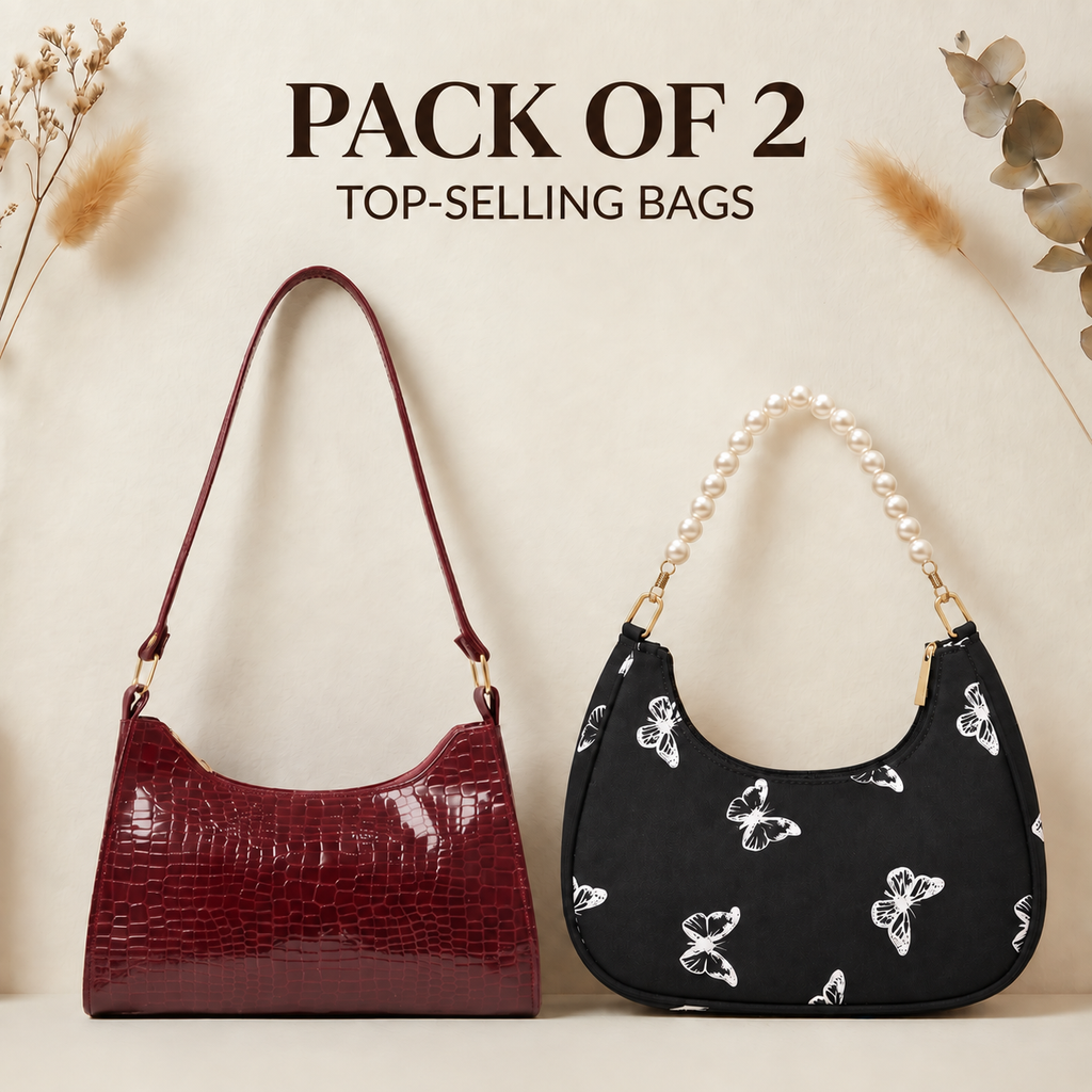 Pack of 2 Deal 1