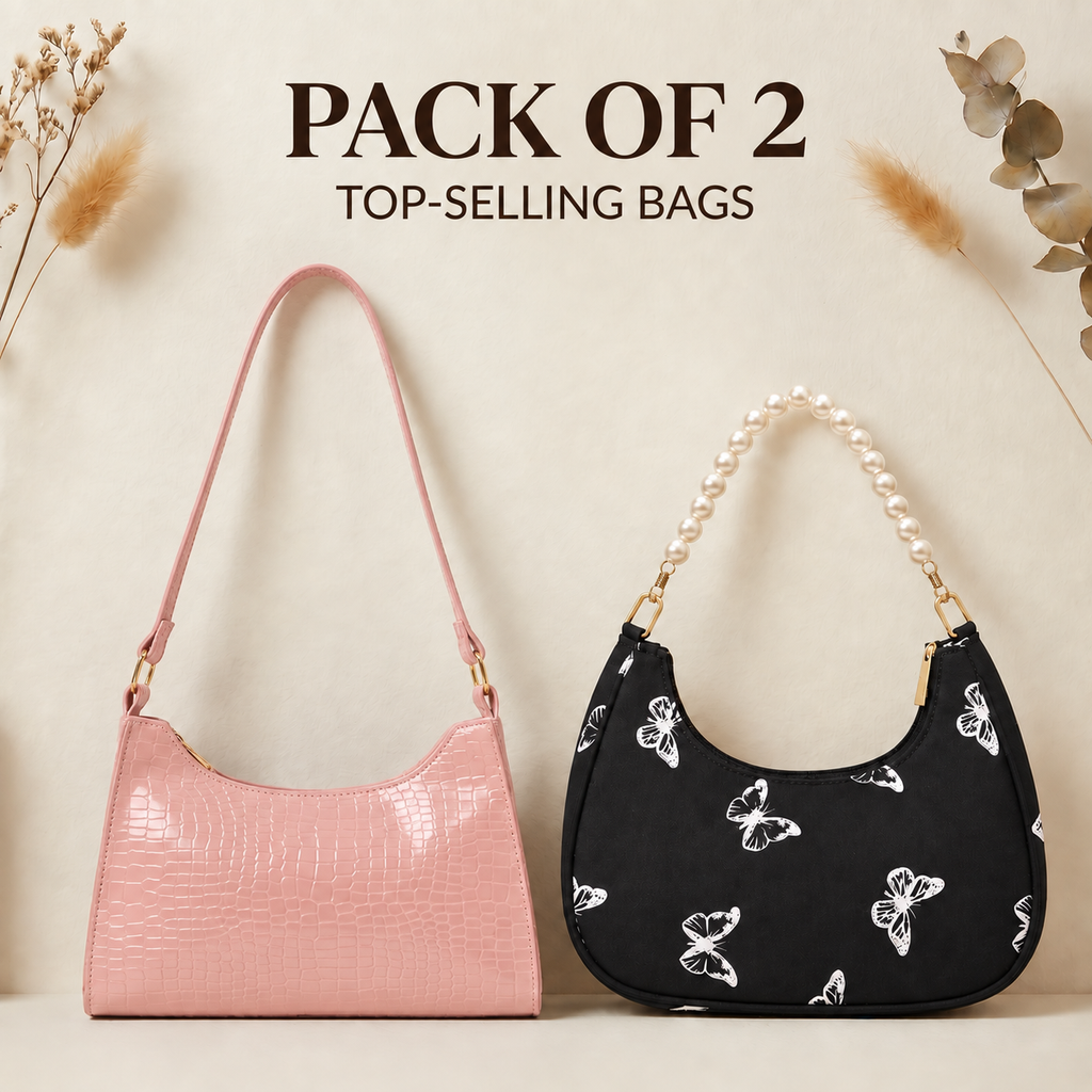 Pack of 2 Deal 1