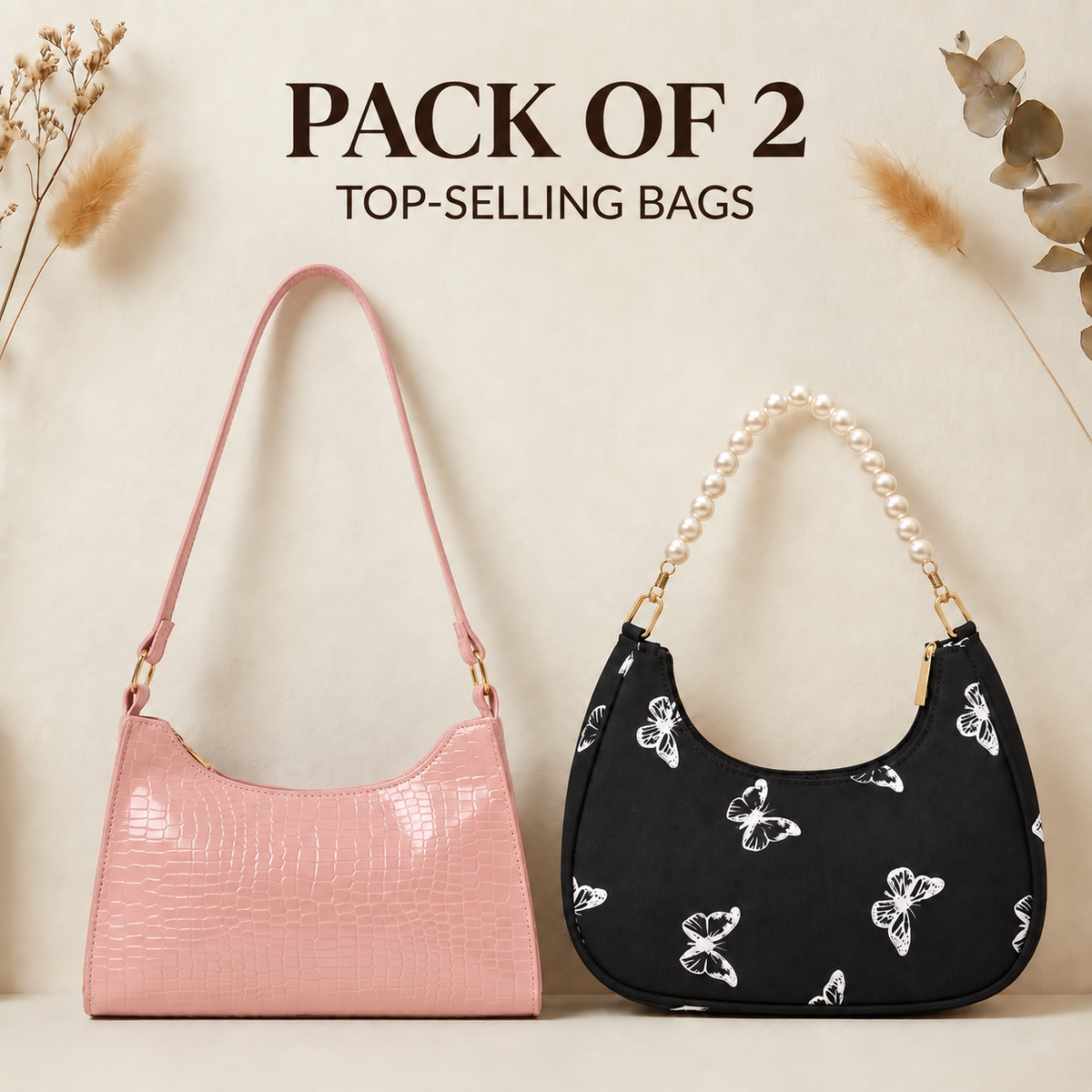 Pack of 2 Deal 1