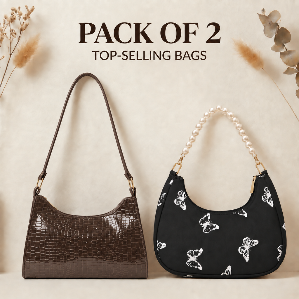 Pack of 2 Deal 1