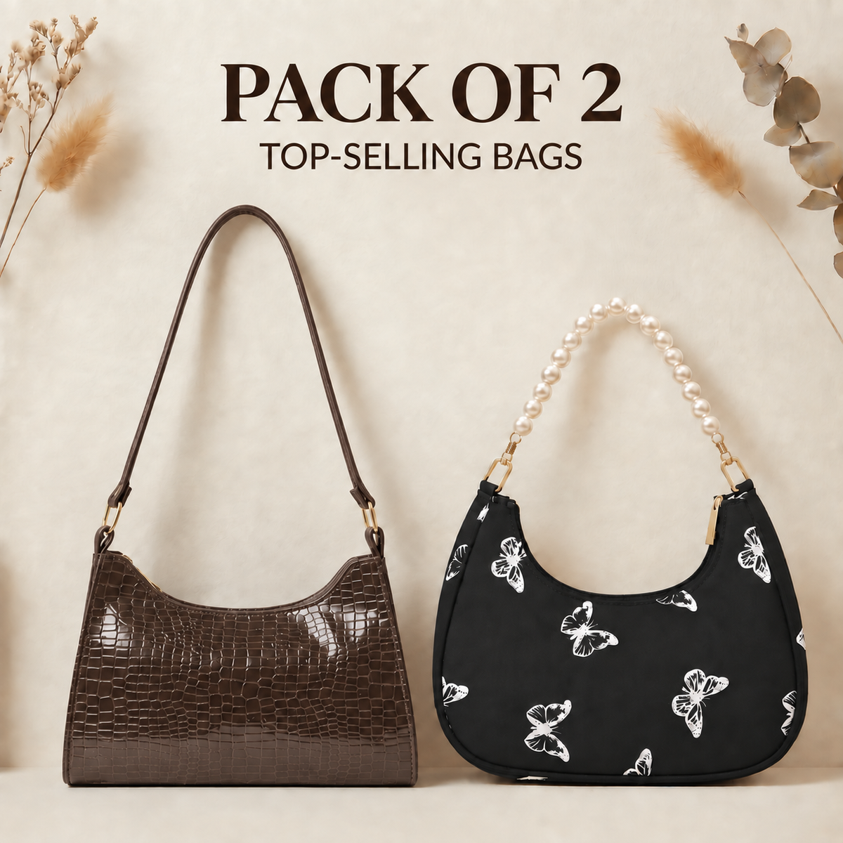 Pack of 2 Deal 1