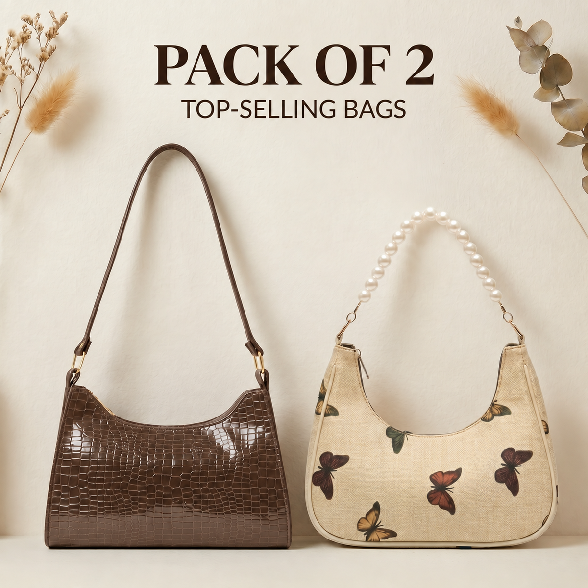 Pack of 2 Deal 1