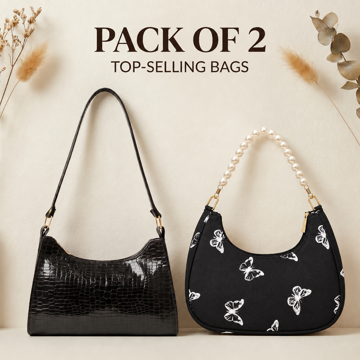 Pack of 2 Deal 1
