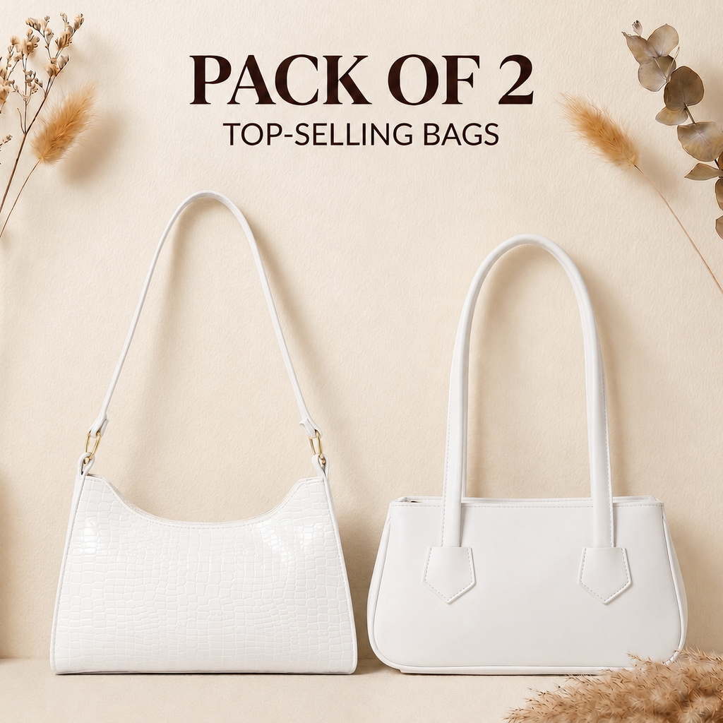 Pack of 2 Deal 10