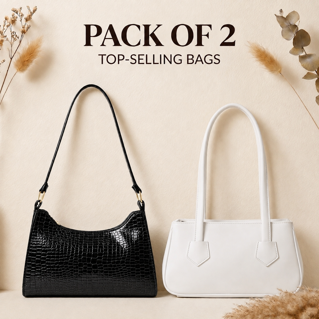 Pack of 2 Deal 10