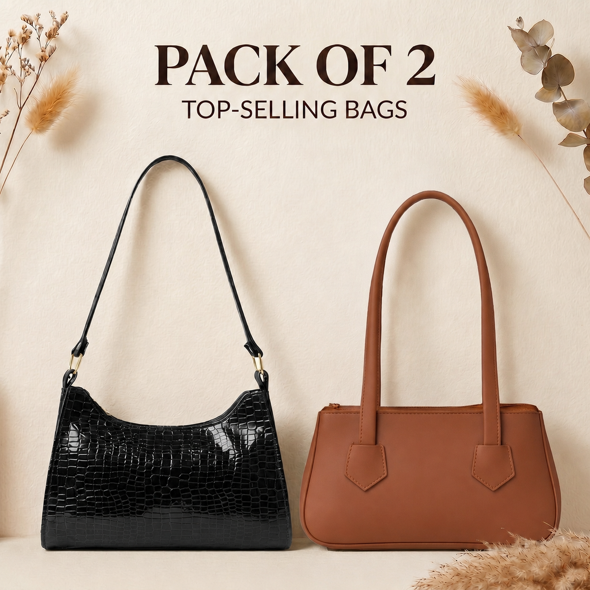 Pack of 2 Deal 10