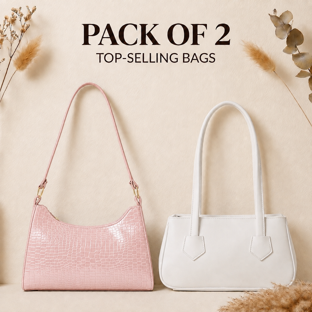 Pack of 2 Deal 10