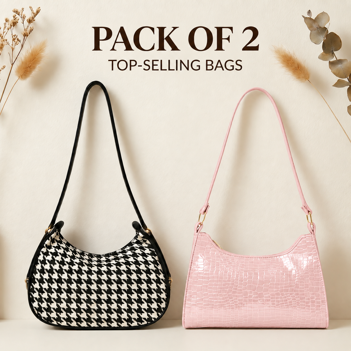 Pack of 2 Deal 2
