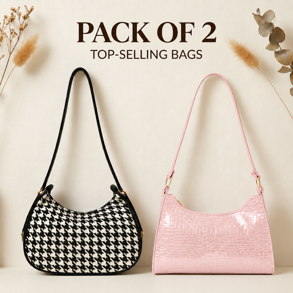 Pack of 2 Deal 2