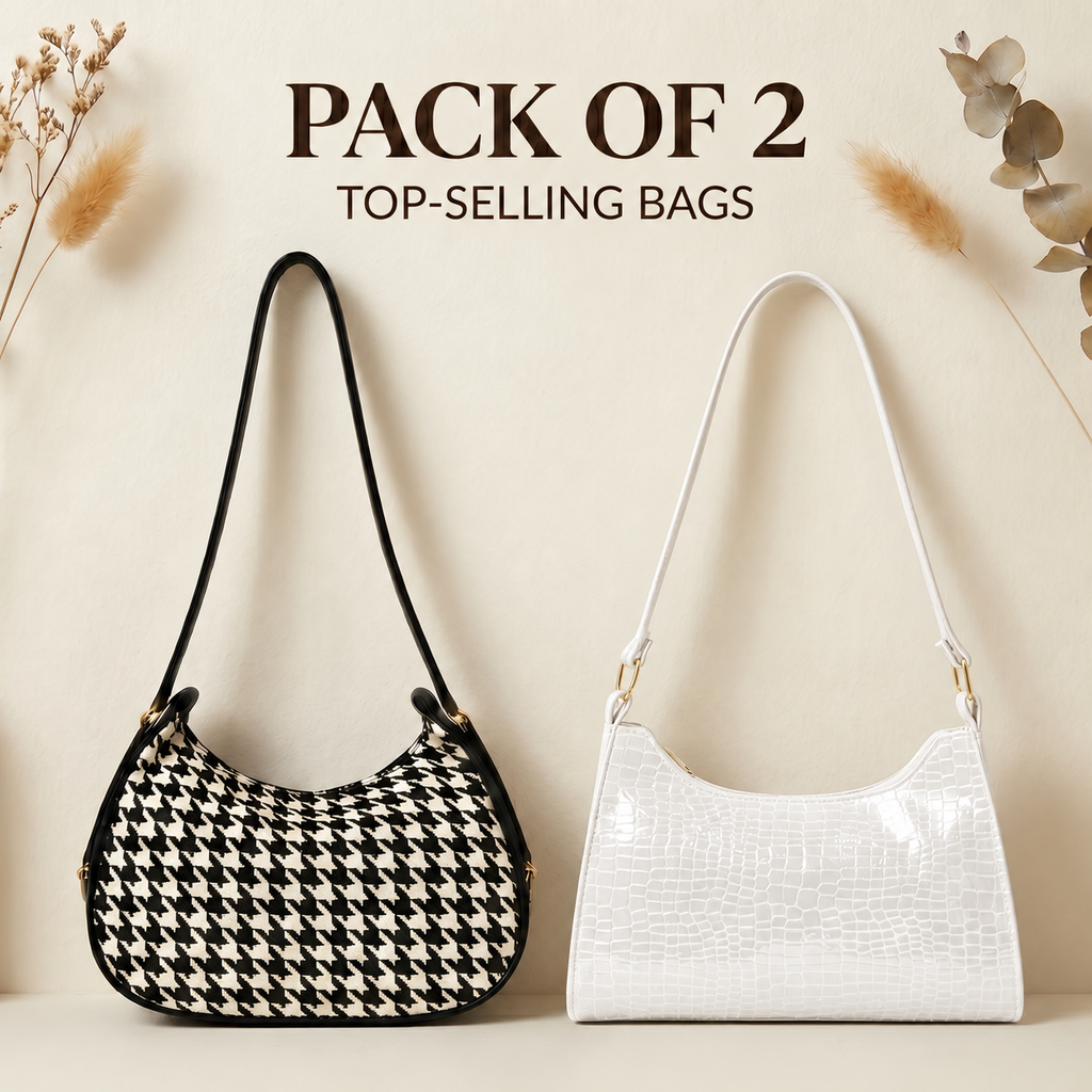 Pack of 2 Deal 2