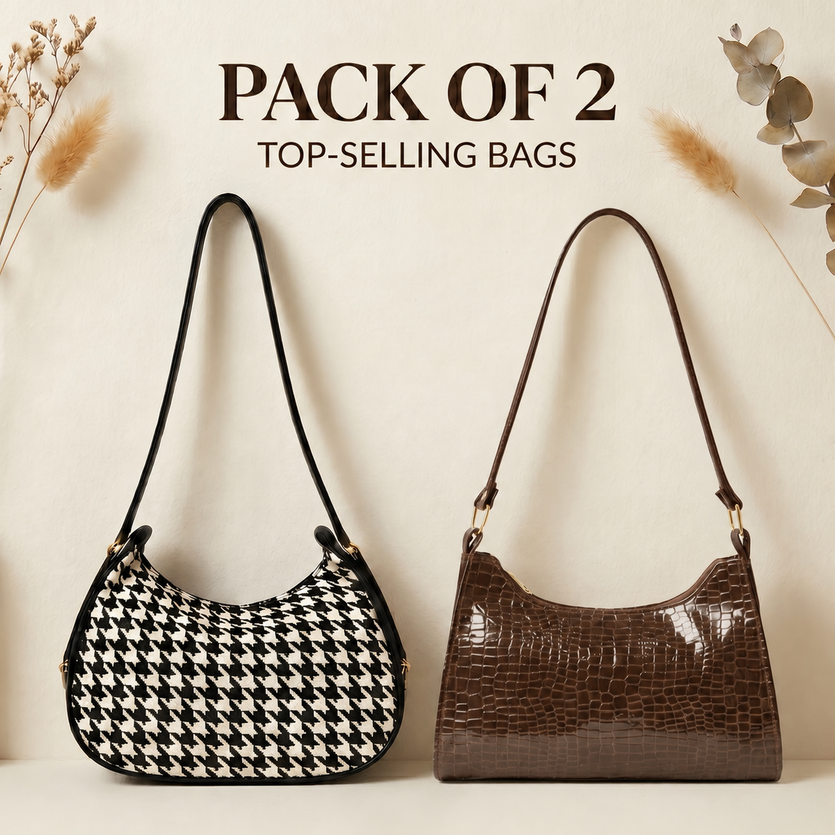 Pack of 2 Deal 2