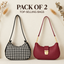 Pack of 2 Deal 4