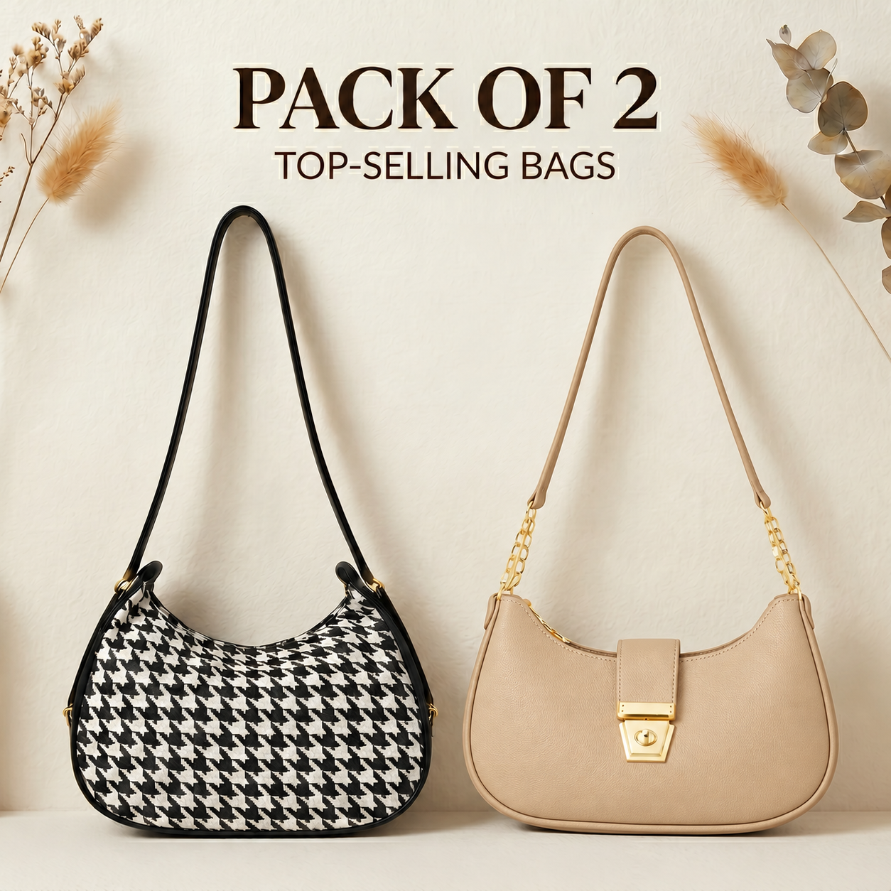 Pack of 2 Deal 4 Secondary image