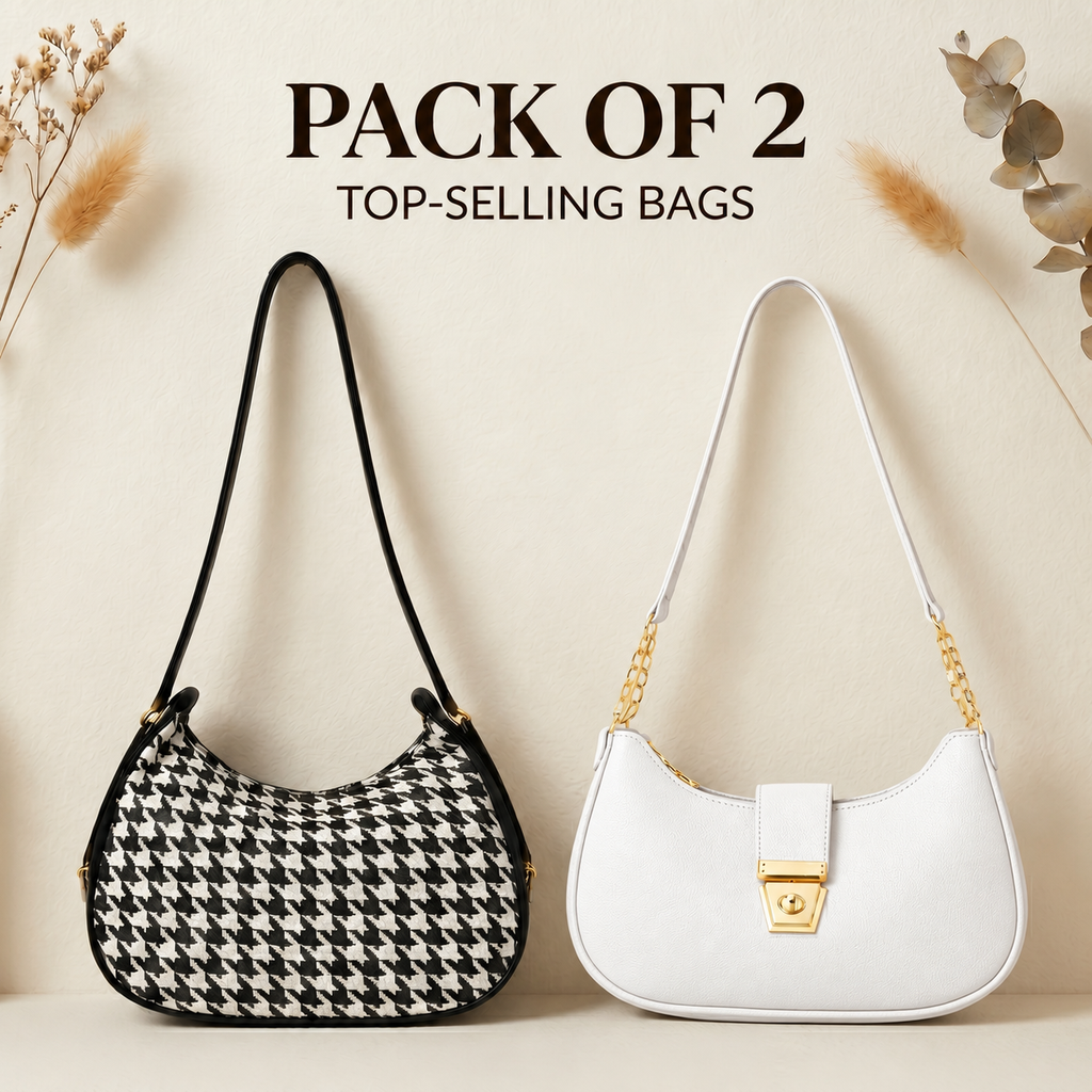 Pack of 2 Deal 4