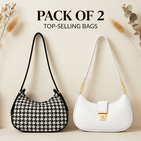 Pack of 2 Deal 4