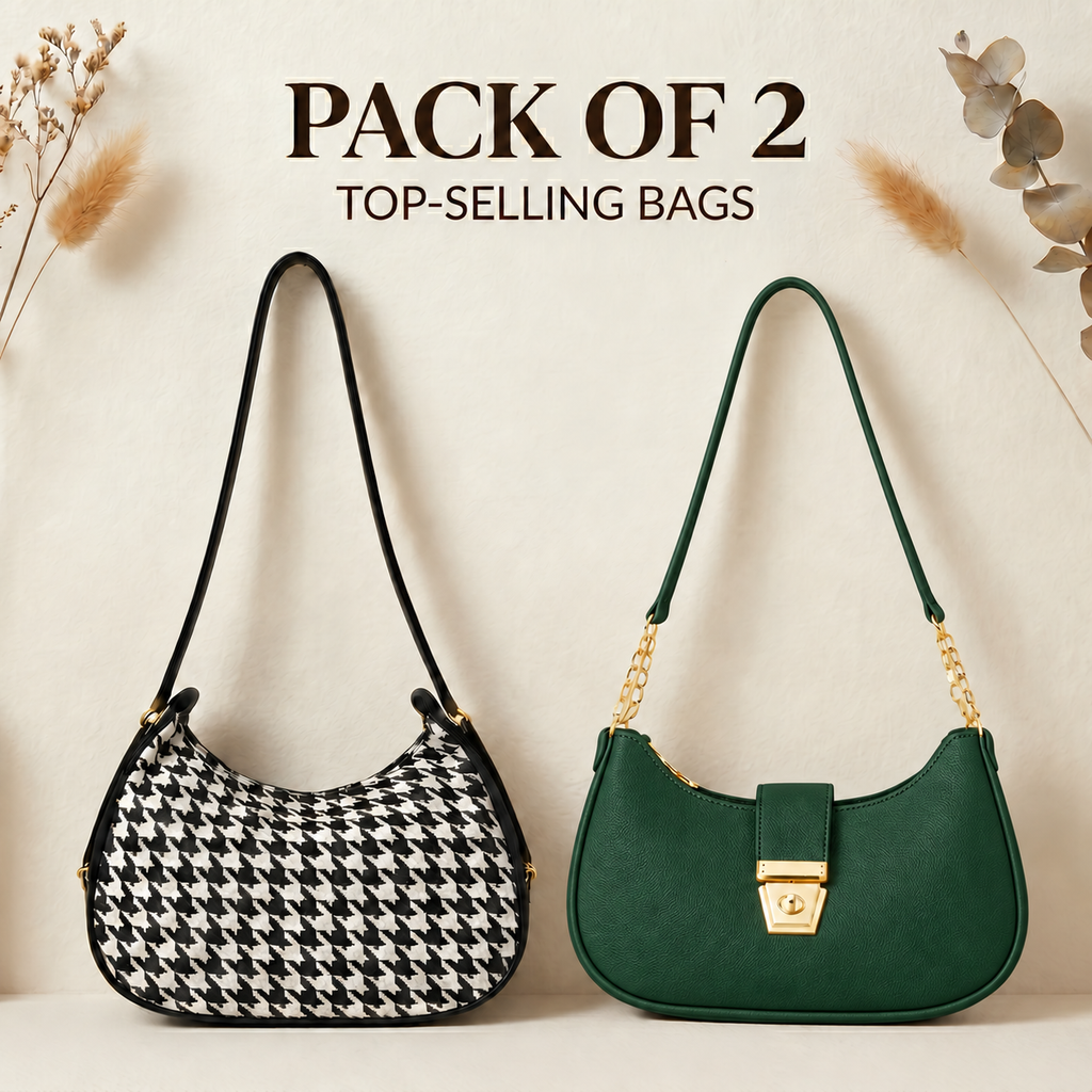 Pack of 2 Deal 4