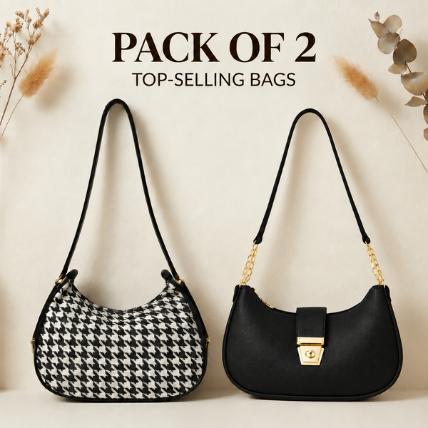 Pack of 2 Deal 4