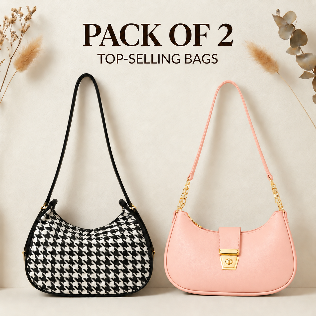 Pack of 2 Deal 4