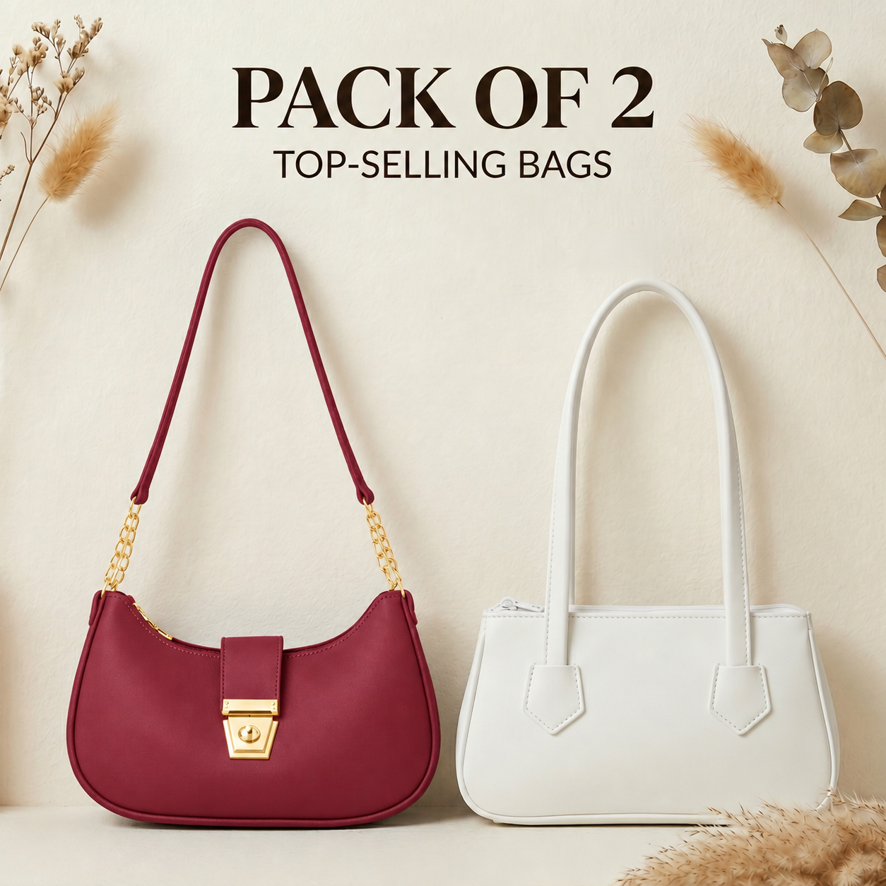 Pack of 2 Deal 7 Secondary image
