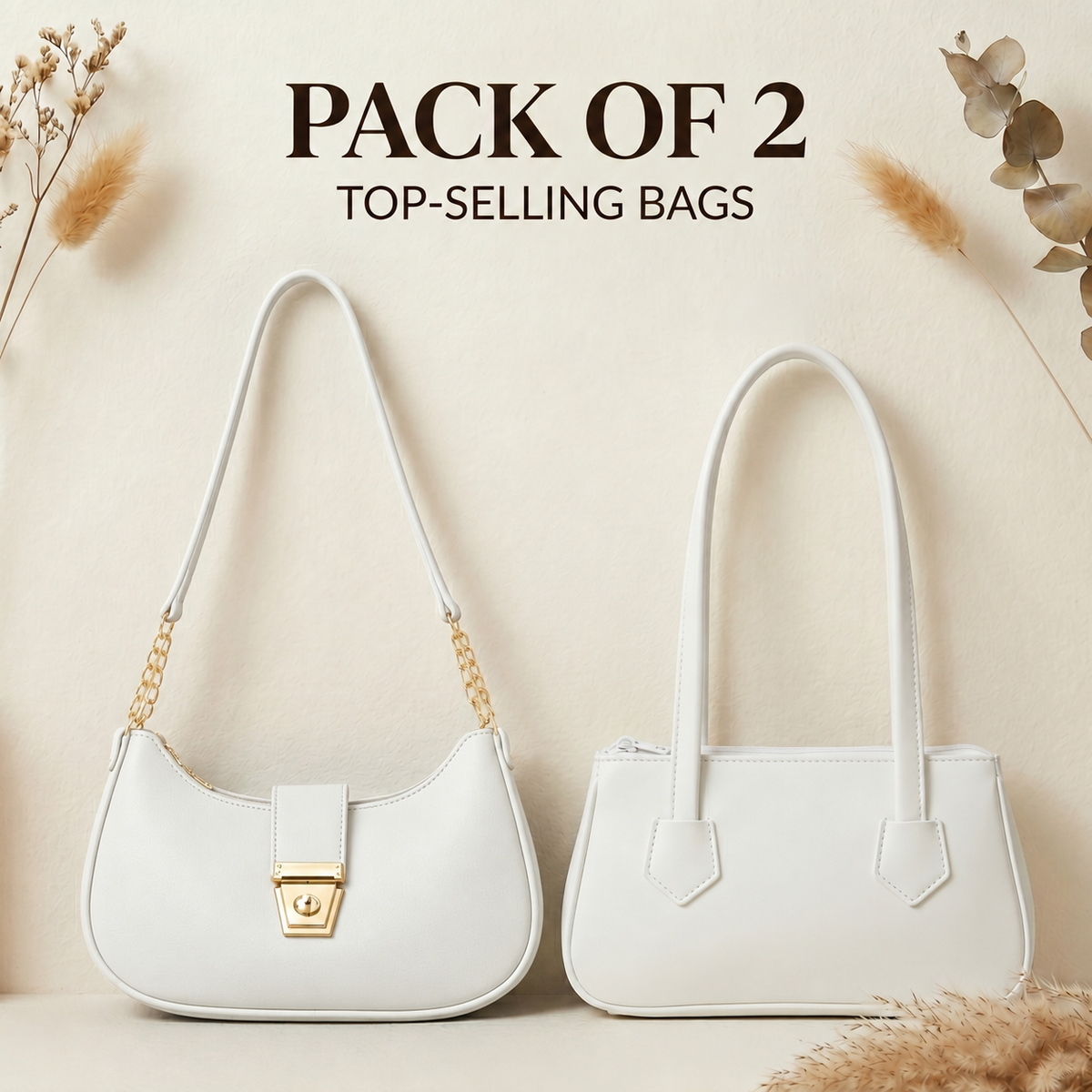 Pack of 2 Deal 7