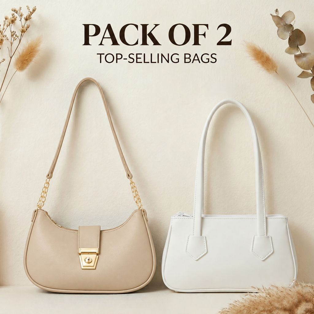 Pack of 2 Deal 7