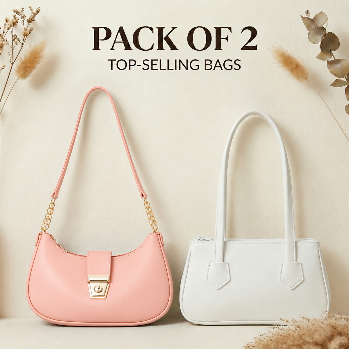 Pack of 2 Deal 7
