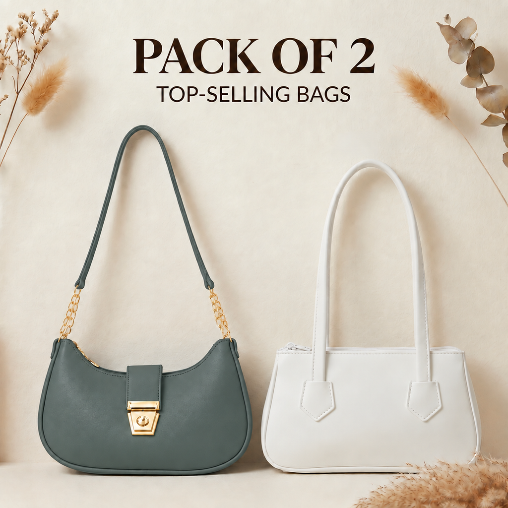 Pack of 2 Deal 7