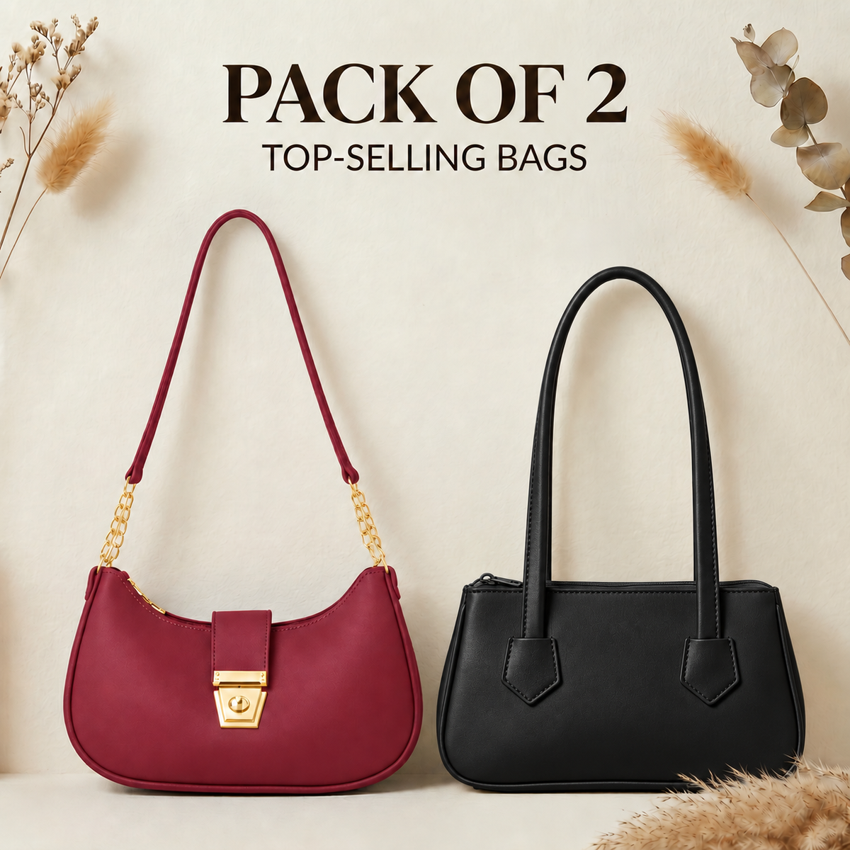Pack of 2 Deal 7