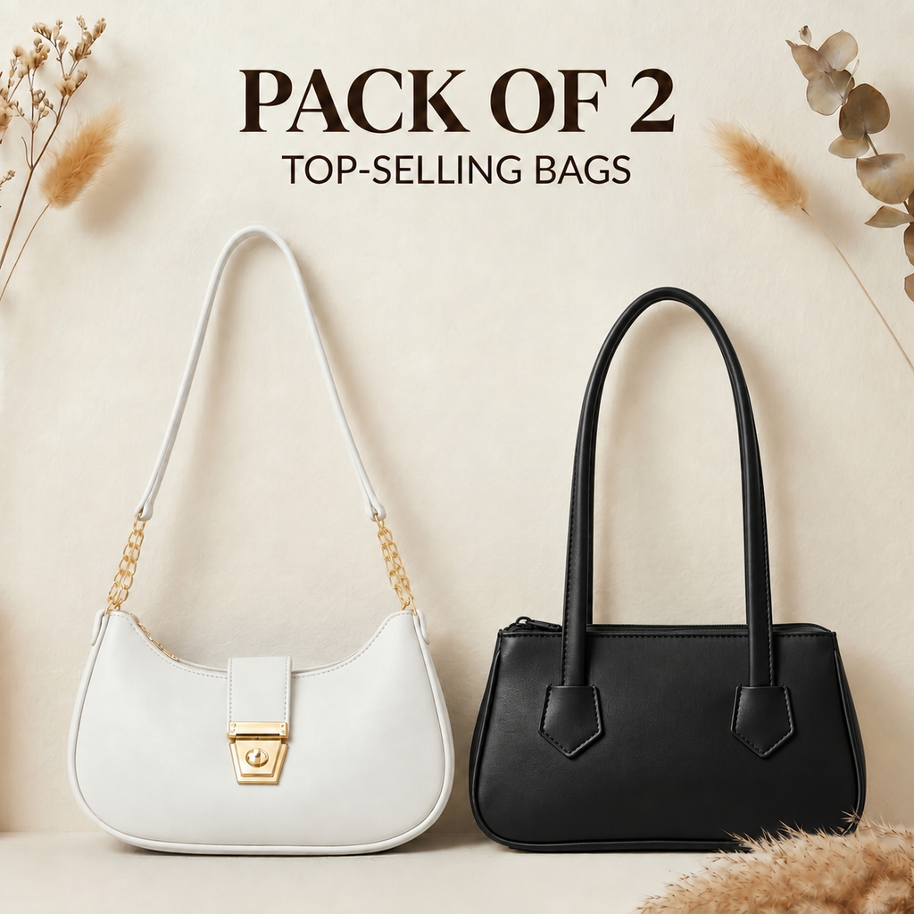 Pack of 2 Deal 7