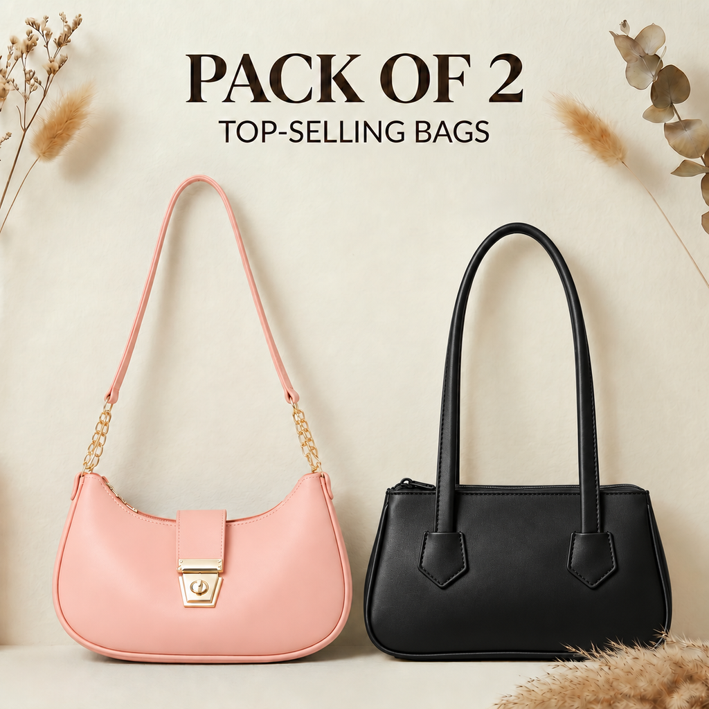 Pack of 2 Deal 7