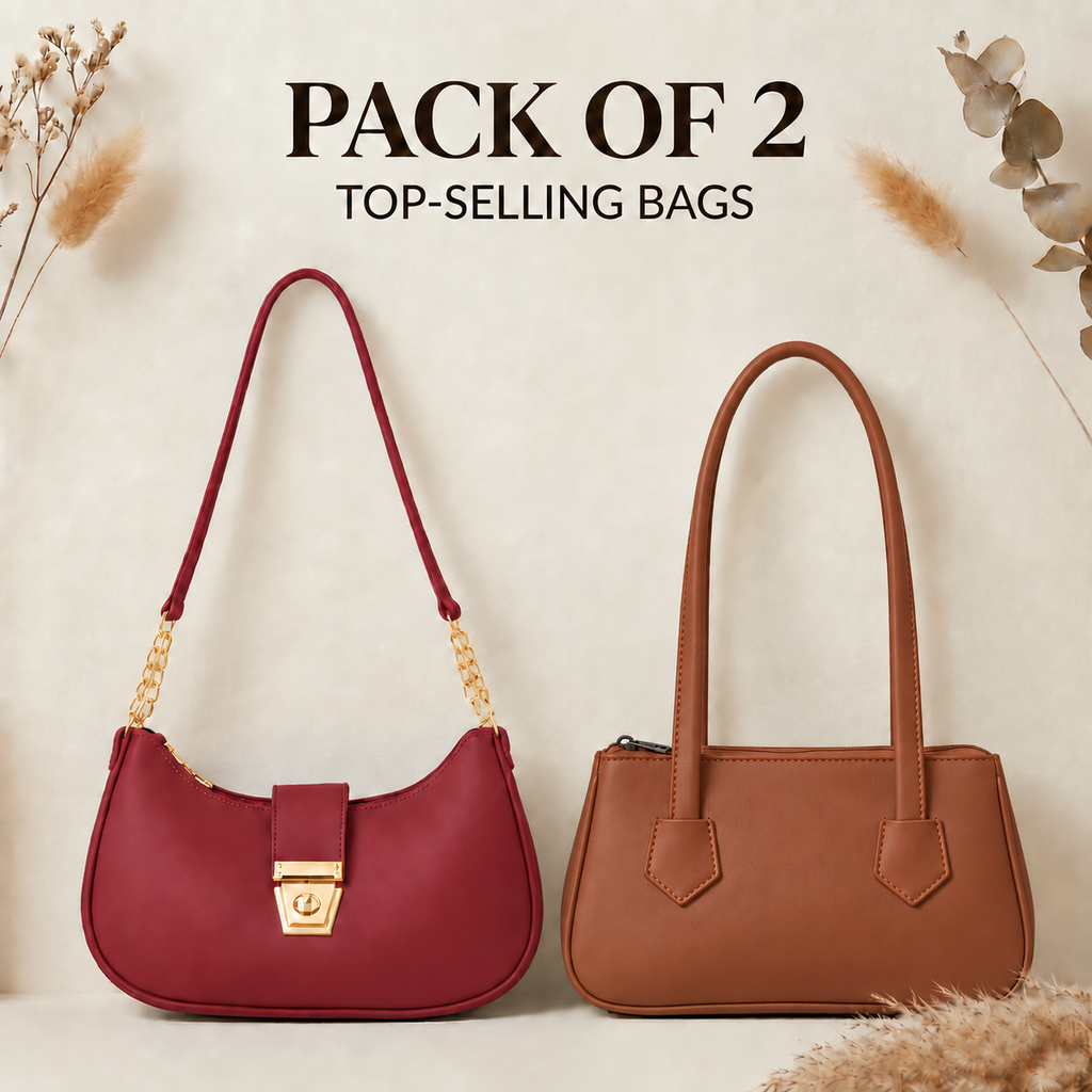 Pack of 2 Deal 7