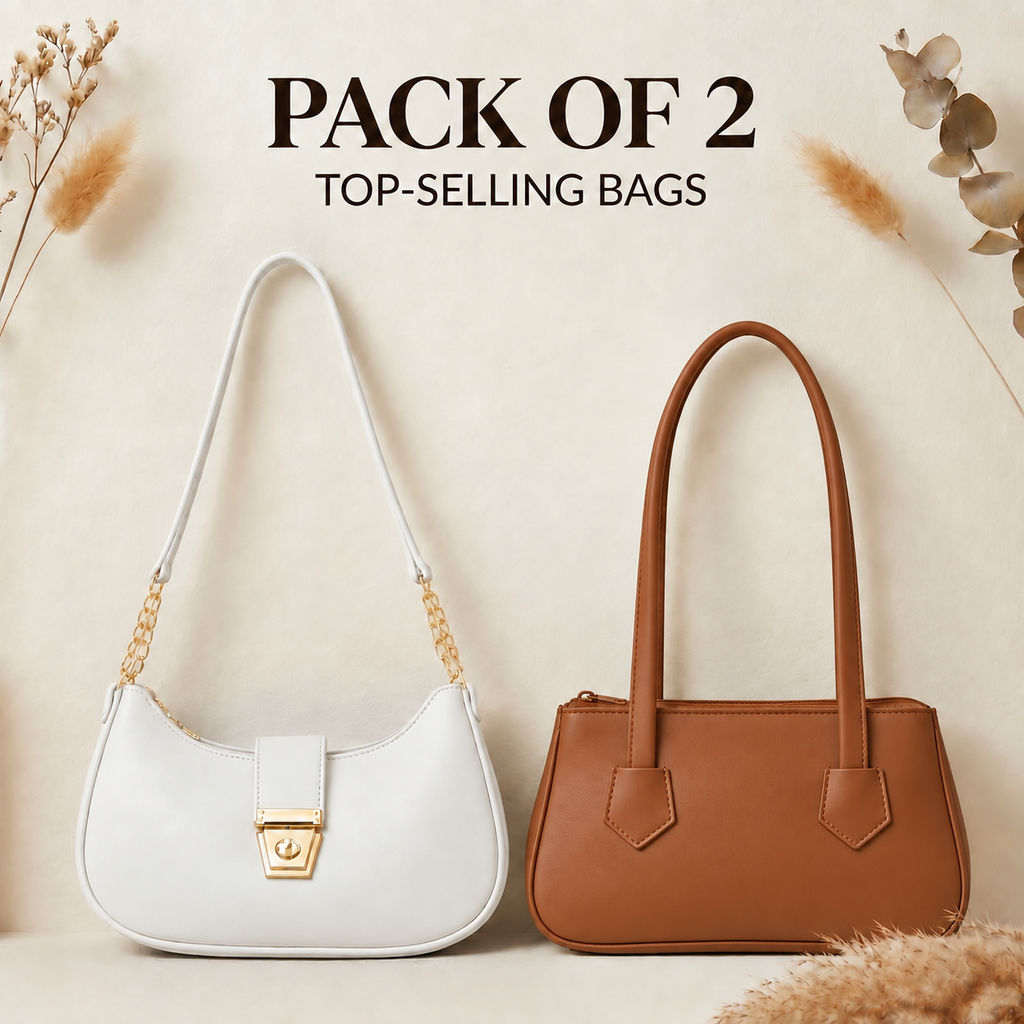 Pack of 2 Deal 7