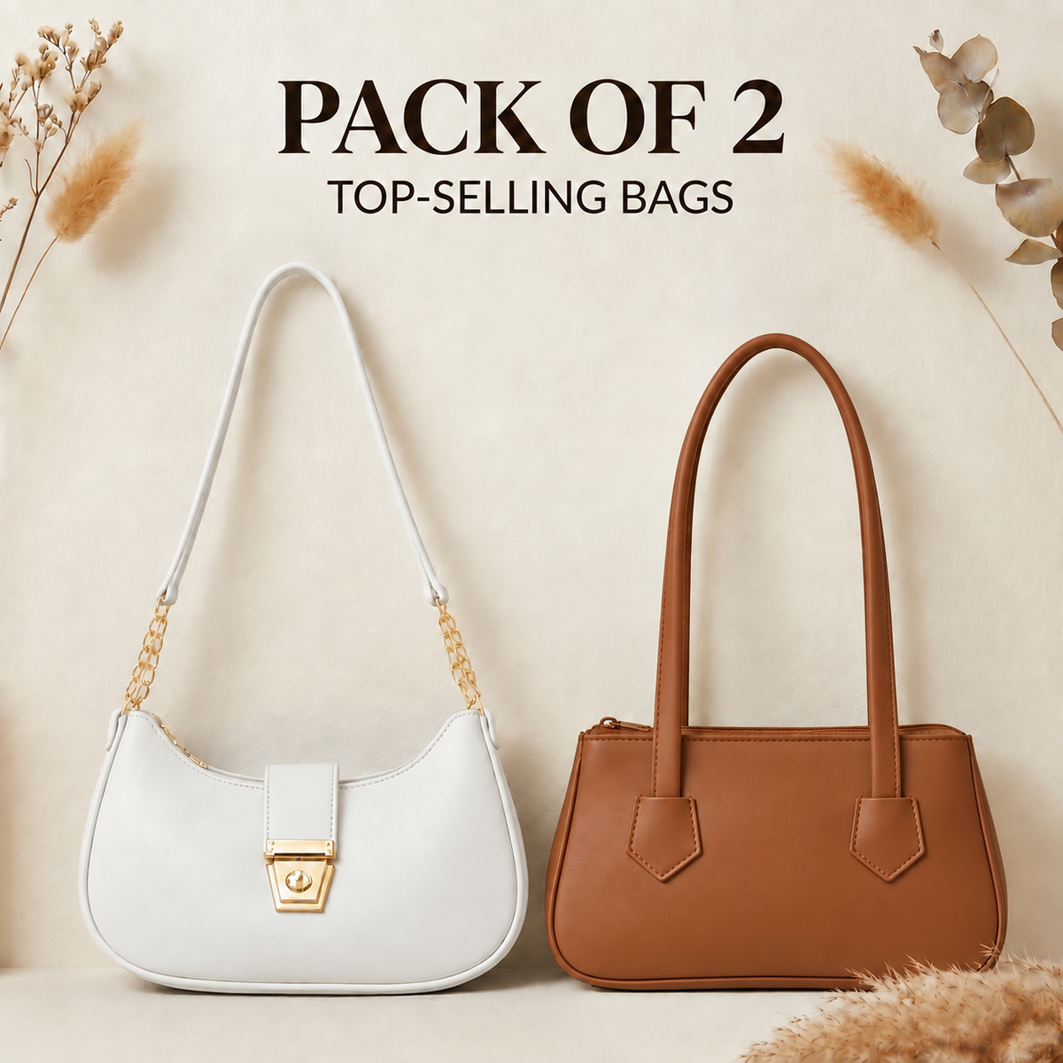 Pack of 2 Deal 7