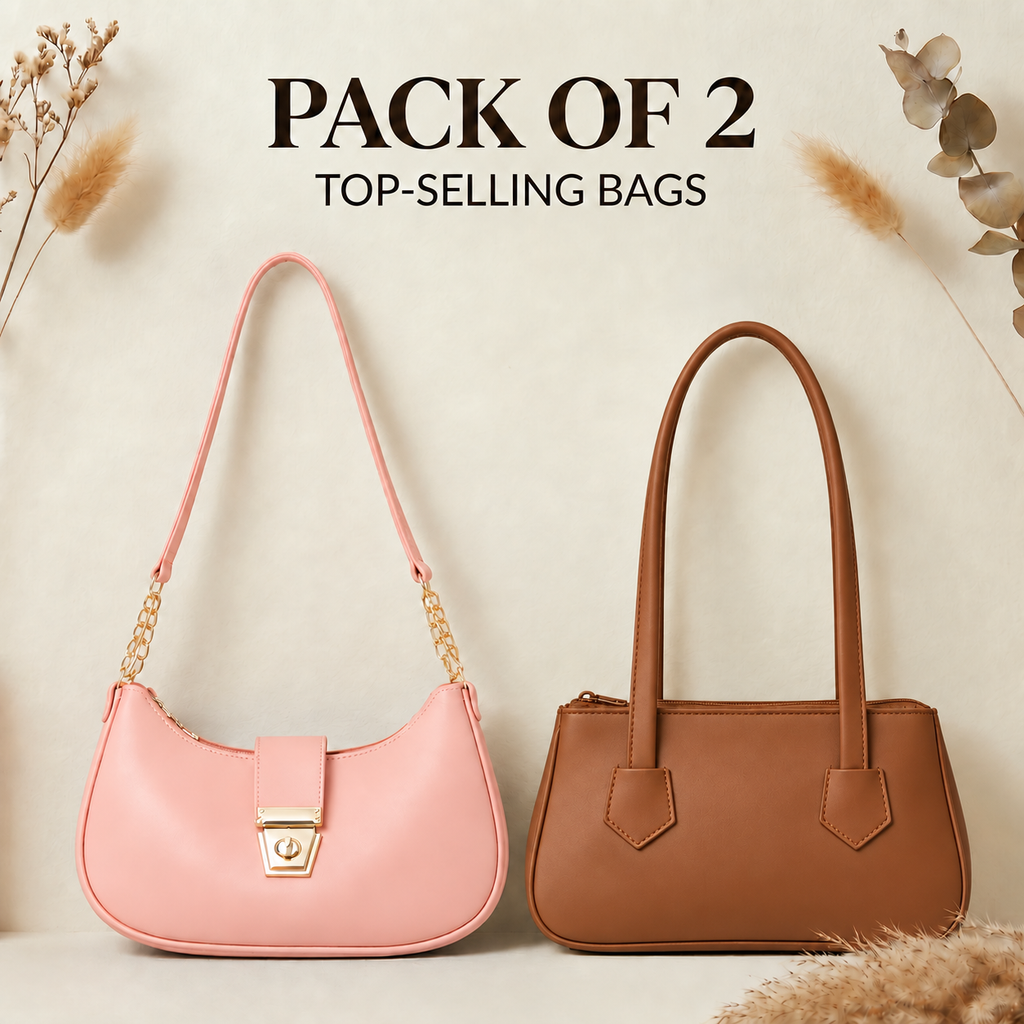 Pack of 2 Deal 7
