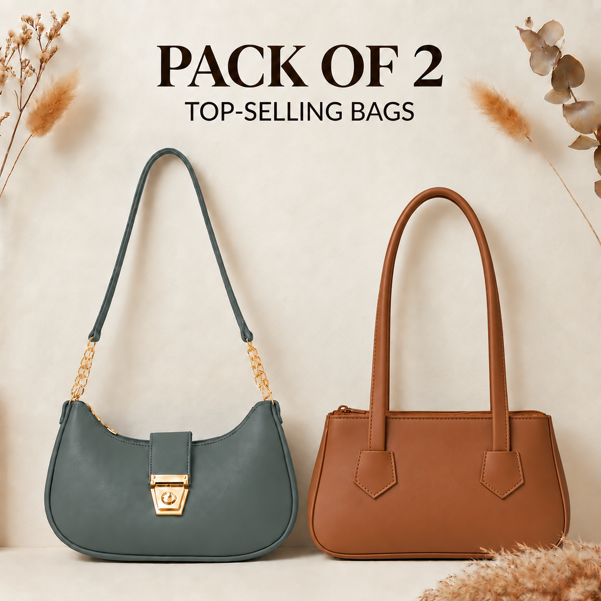 Pack of 2 Deal 7