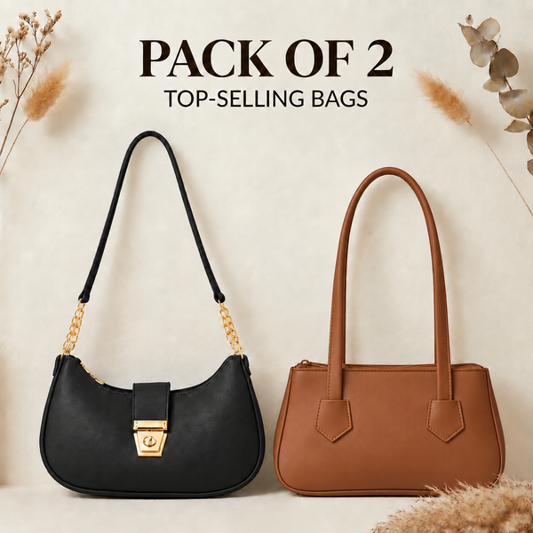 Pack of 2 Deal 7